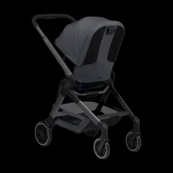 Joolz Hub² Kinderwagen Compleet Grey - Stone Grey
