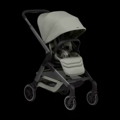 Joolz Hub² Kinderwagen Compleet Grey - Sage Green
