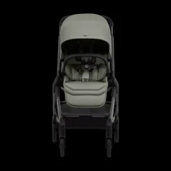 Joolz Hub² Kinderwagen Compleet Grey - Sage Green