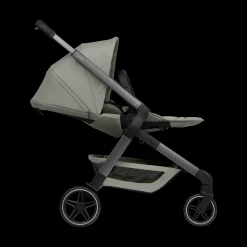 Joolz Hub² Kinderwagen Compleet Grey - Sage Green