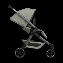 Joolz Hub² Kinderwagen Compleet Grey - Sage Green