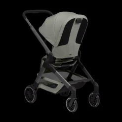 Joolz Hub² Kinderwagen Compleet Grey - Sage Green