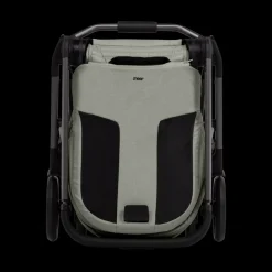 Joolz Hub² Kinderwagen Compleet Grey - Sage Green