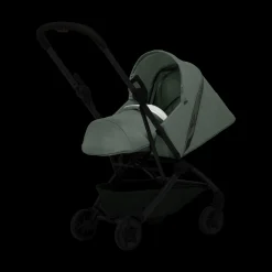 Joolz Nest to Seat Aer² Forest Green