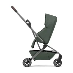Joolz Nest to Seat Aer² Forest Green