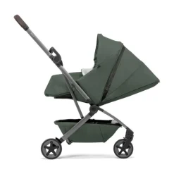Joolz Nest to Seat Aer² Forest Green