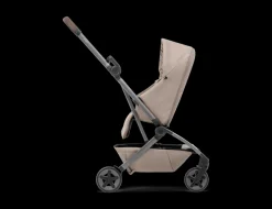 Joolz Nest to Seat Aer² Sandy Taupe