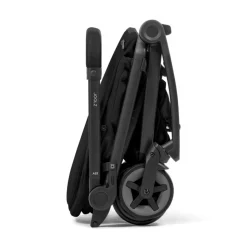 Joolz Nest to Seat Aer² Space Black