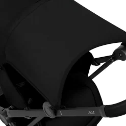 Joolz Nest to Seat Aer² Space Black
