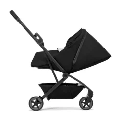 Joolz Nest to Seat Aer² Space Black