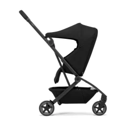 Joolz Nest to Seat Aer² Space Black