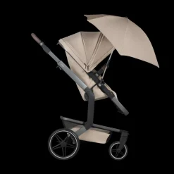 Joolz Parasol Sandy Taupe