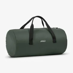 Joolz Puffer Voetenzak Forest Green