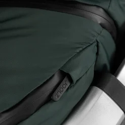 Joolz Puffer Voetenzak Green
