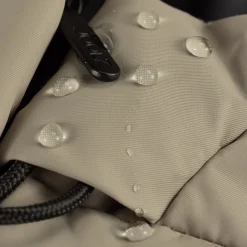 Joolz Puffer Voetenzak Sandy Taupe