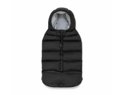 Joolz Puffer Voetenzak Space Black