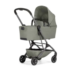 Joolz Reiswieg Aer2 Sage Green