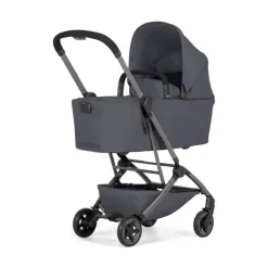 Joolz Reiswieg Aer2 Stone Grey