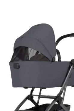 Joolz Reiswieg Aer2 Stone Grey