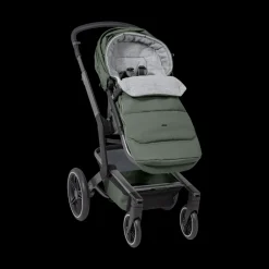 Joolz Voetenzak Forest Green