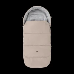 Joolz Voetenzak Sandy Taupe