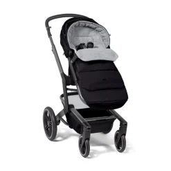 Joolz Voetenzak Space Black
