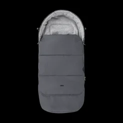 Joolz Voetenzak Stone Grey