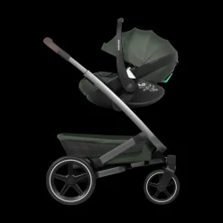 Joolz x Maxi-Cosi Autostoel Pebble 360 Pro² Forest Green