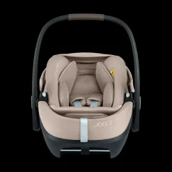 Joolz x Maxi-Cosi Autostoel Pebble 360 Pro² Sandy Taupe