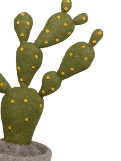 Kidsdepot Kunstplant Cactus