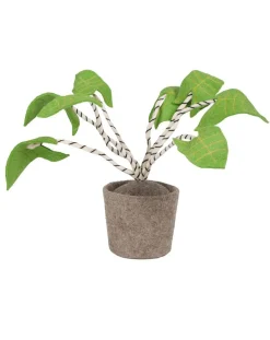 Kidsdepot Kunstplant Zebrina