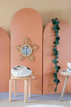 Kidsdepot Vilten Slinger Kes Eucalyptus