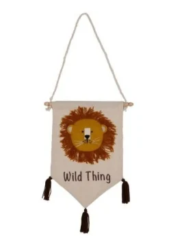 Kidsdepot Wandhanger Wild Thing