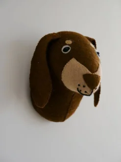 Kidsdepot Zoo Tekkel