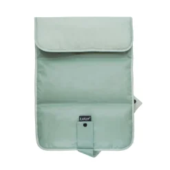 KipKep Napper Verschoningsmatje Pale Green