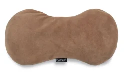 KipKep Woller Warmtekussen Coffee