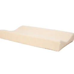 Koeka Aankleedkussenhoes Vik Sand