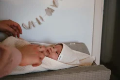 Koeka Aankleedkussenhoes Malaga Sage