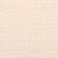 Koeka Aankleedkussenhoes Rivoli Warm White