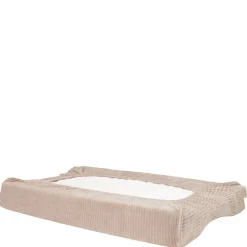 Koeka Aankleedkussenhoes Vik Clay