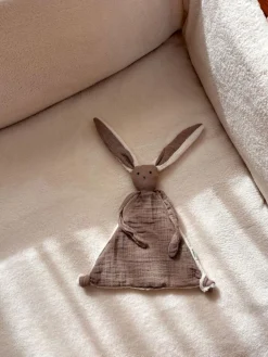 Koeka Boxkleed Malmo Pebble