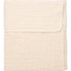 Koeka Ledikantdeken Rivoli Warm White