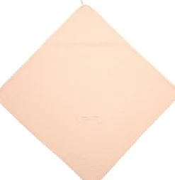 Koeka Omslagdoek Lace Elba Peach