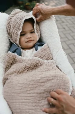 Koeka Omslagdoek Rivoli caffe