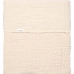 Koeka Wiegdeken Rivoli Warm White