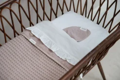 Koeka Wieglaken Ruffle