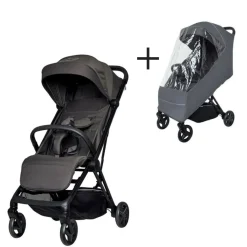 Koelstra Buggy Re-Act Anthracite