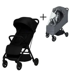Koelstra Buggy Re-Act Black