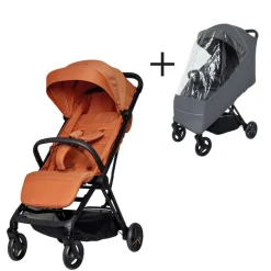Koelstra Buggy Re-Act Copper