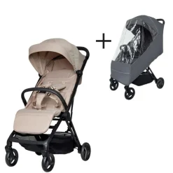 Koelstra Buggy Re-Act Stylish Taupe